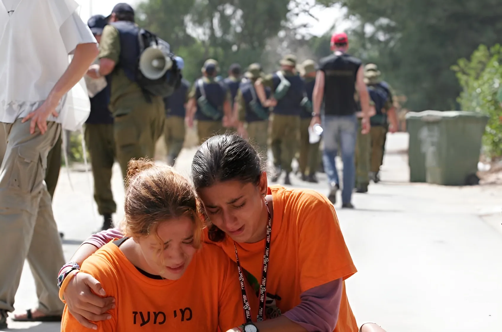Ordet folkedrab har en betydning, og Gaza passer ikke på den