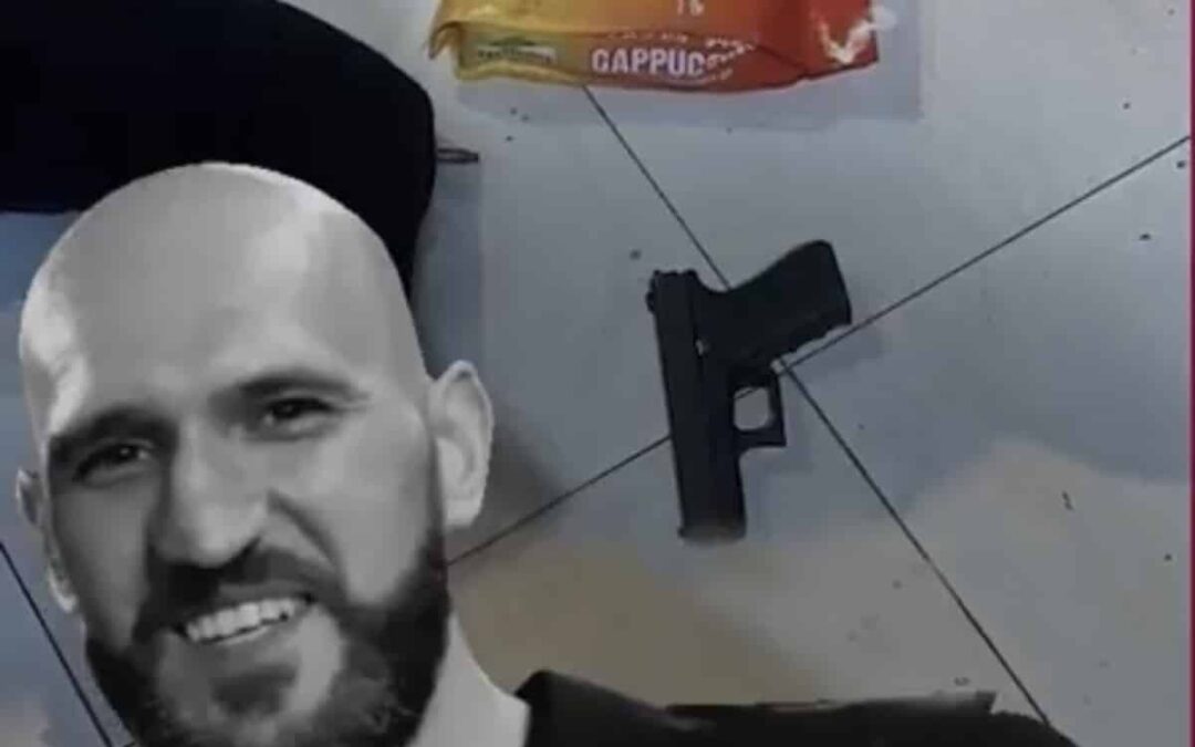 Arabere genoptager selvmordsbomber i Tel-Aviv