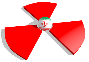 Atomisk Iran