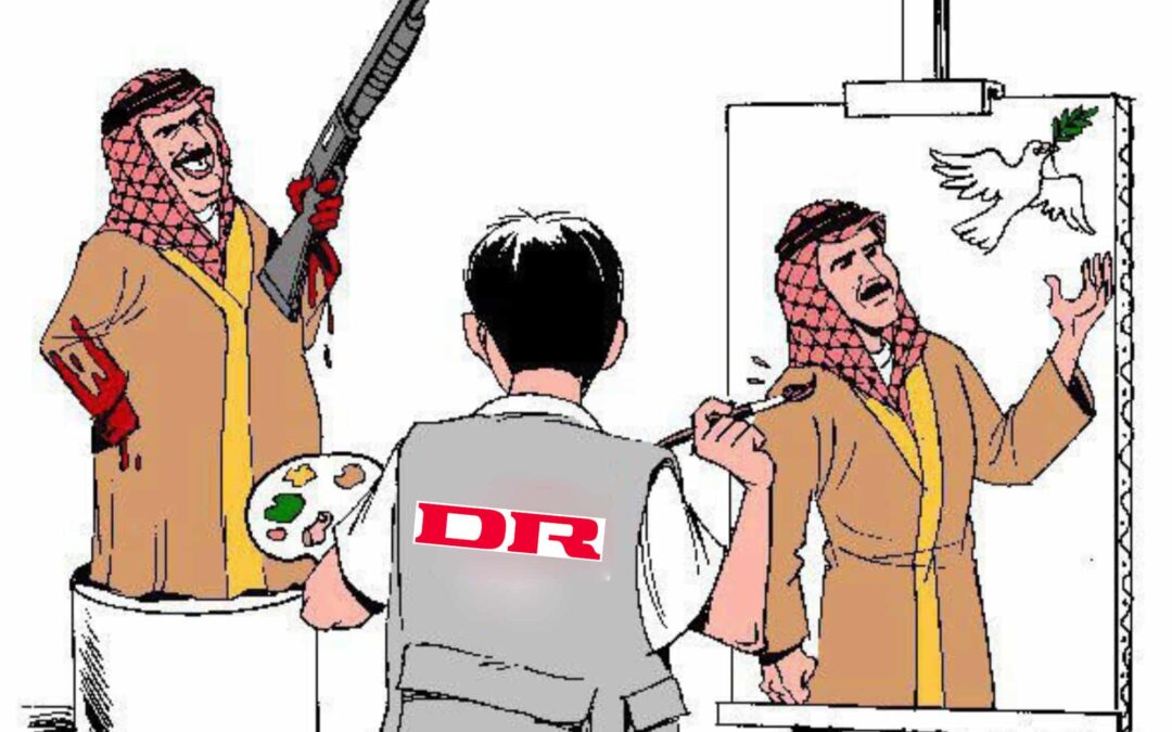 IDF har udført lokale angreb på Gaza-stribens territorium