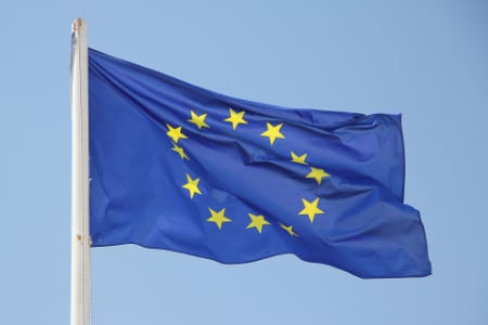 EU’s støtte til terror