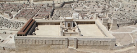 Er Jerusalem Islams 3. hellige by?