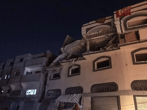 To af Islamisk Jihads chefer neutraliserede i Gaza og i Damaskus