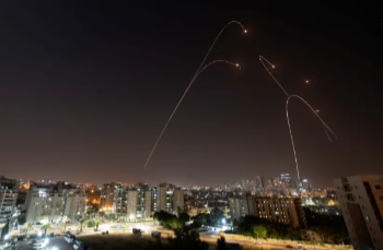 Angreb fra Gaza og gengæld fra Tsahal